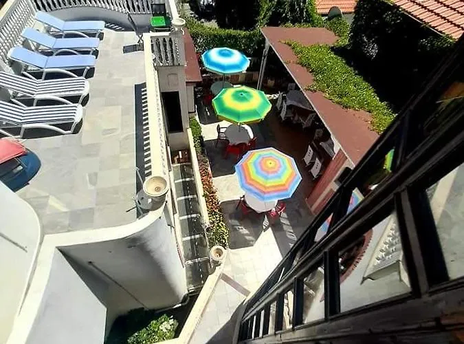 Hotel Family Flora Nessebar