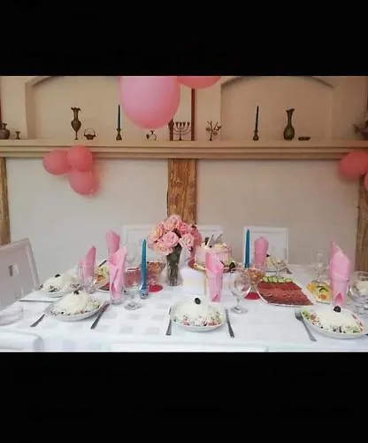 Family Flora 2* Несебир