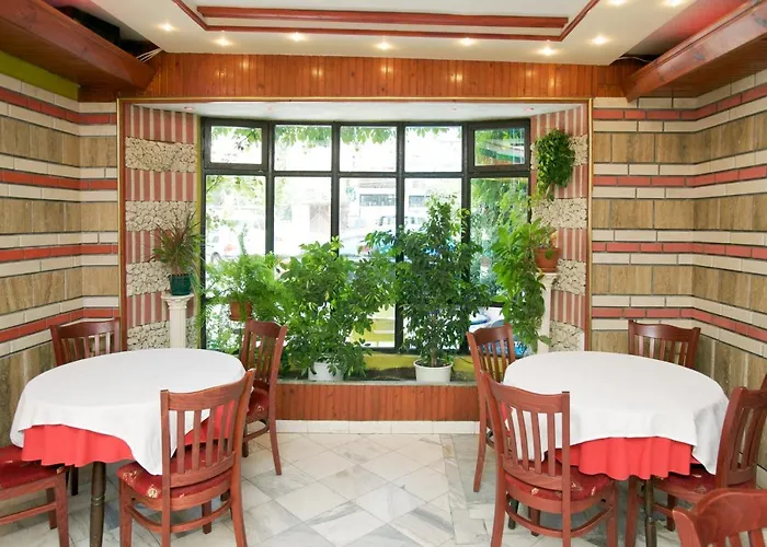 Family Flora 2* Несебир