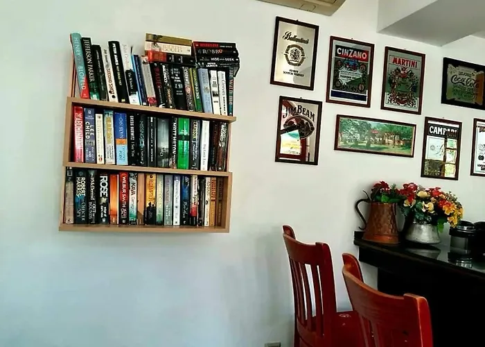 Family Flora Готель 2*