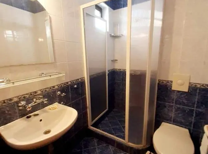 Family Flora 2* Nesebar