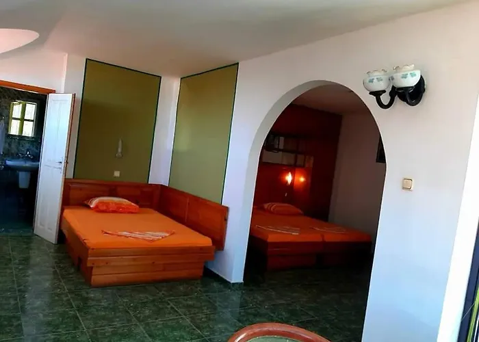 Family Flora Hotel Nesebar