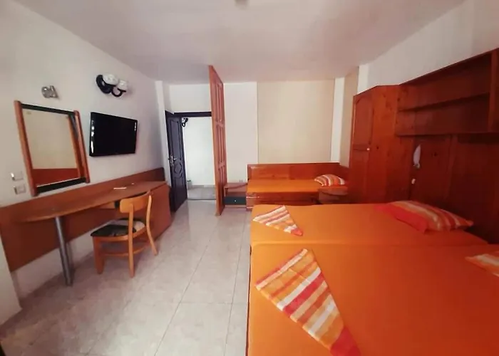 Family Flora Nesebar